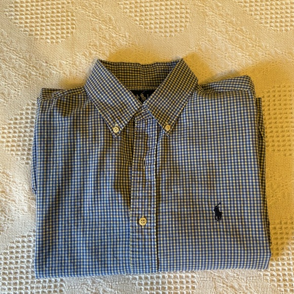 Shirt - Picture 1 of 8